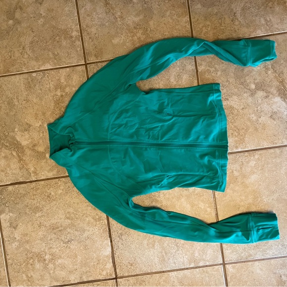 lululemon athletica define jacket cropped - Picture 1 of 3